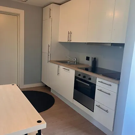 Apartmán For Rent - Close To Dyreparken Kristiansand