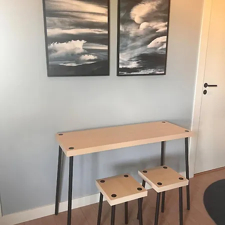 Apartmán For Rent - Close To Dyreparken Kristiansand